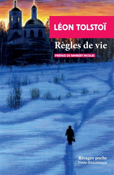Front cover_Règles de vie