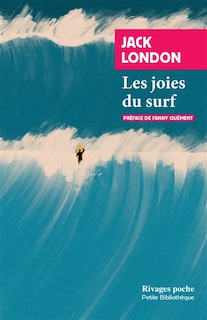 Front cover_Les joies du surf ; Notre Hawaï