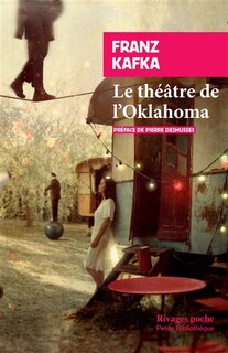 Front cover_Le théâtre de l'Oklahoma