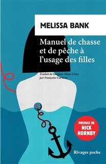 Front cover_Manuel de chasse et de pêche à l'usage des filles