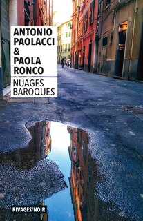Front cover_Nuages baroques