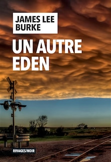 Couverture_UN AUTRE EDEN
