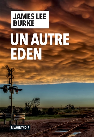 Couverture_UN AUTRE EDEN
