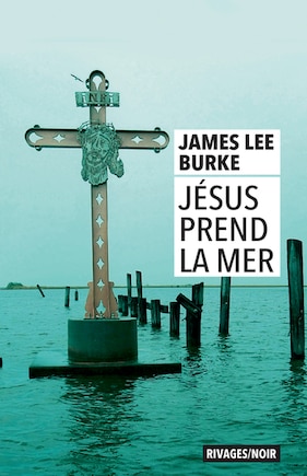 Jésus prend la mer