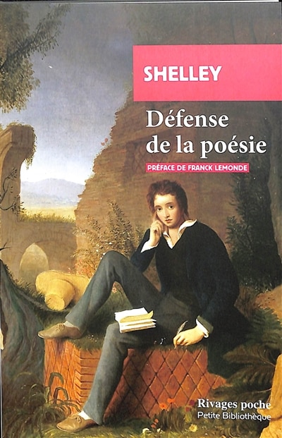 Front cover_Défense de la poésie