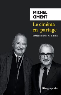 Front cover_Le cinéma en partage