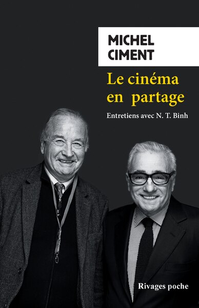 Front cover_Le cinéma en partage