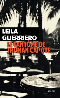 Front cover_Le fantôme de Truman Capote