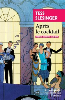 Front cover_Après le cocktail