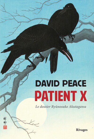 Couverture_Patient X