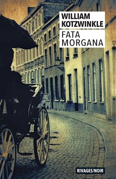 Front cover_Fata morgana