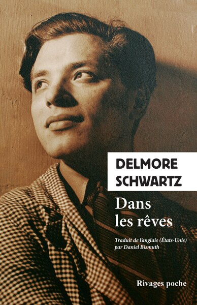 Front cover_Dans les rêves