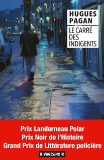 Front cover_Le carré des indigents