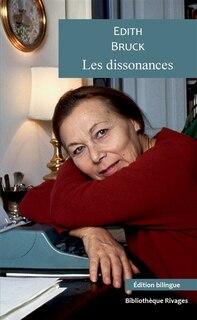 Couverture_Les dissonances