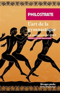 Couverture_L'art de la gymnastique : la naissance du sport