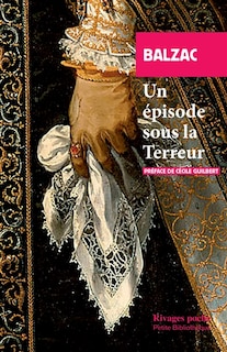 Couverture_Un épisode sous la terreur