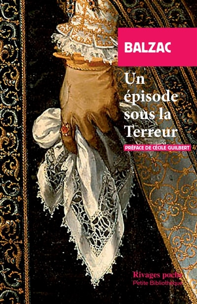 Couverture_Un épisode sous la terreur