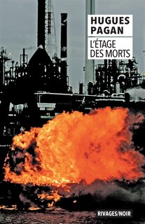 Front cover_L'étage des morts