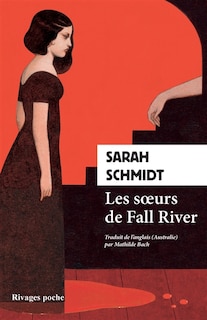 Front cover_Les soeurs de Fall River