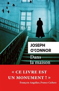 Couverture_Dans la maison de mon père