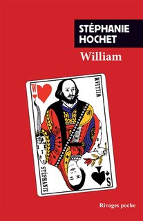 Couverture_William
