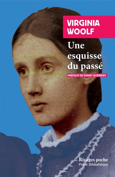 Couverture_Une esquisse du passé