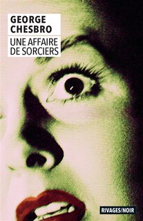 Couverture_Une affaire de sorciers