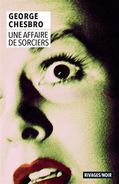 Couverture_Une affaire de sorciers