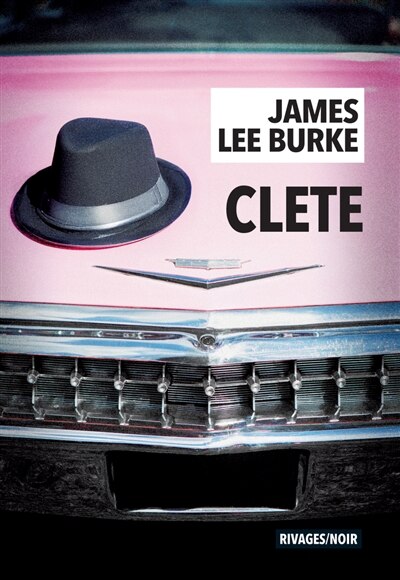 Couverture_Je m'appelle Clete Purcel