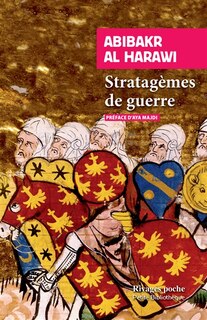 Front cover_Stratagèmes de guerre