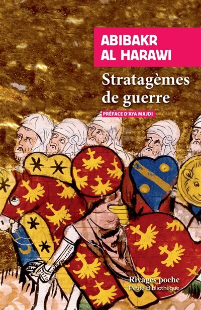 Front cover_Stratagèmes de guerre