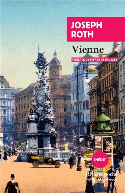 Front cover_Vienne