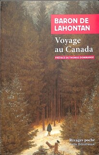 Front cover_Voyage au Canada