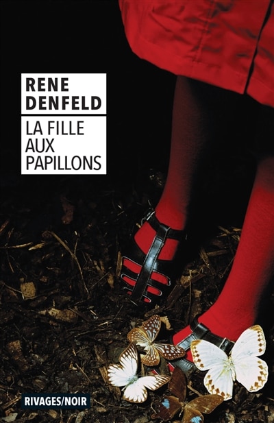 Couverture_La fille aux papillons