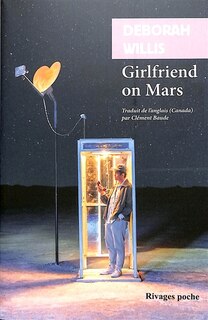 Couverture_Girlfriend on Mars