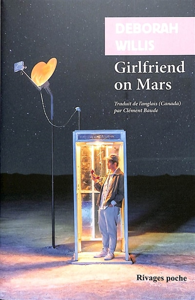 Couverture_Girlfriend on Mars