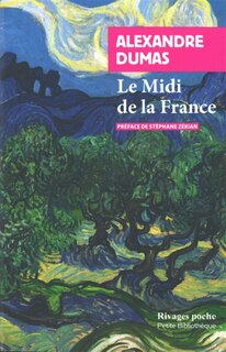 Couverture_Le Midi de la France