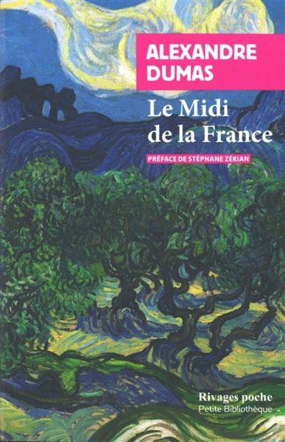 Couverture_Le Midi de la France