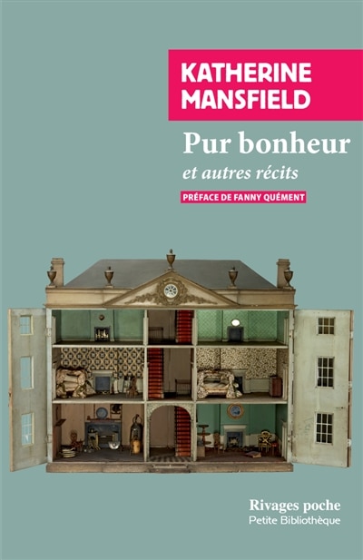 Couverture_Pur bonheur