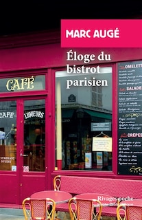 Couverture_Eloge du bistrot parisien