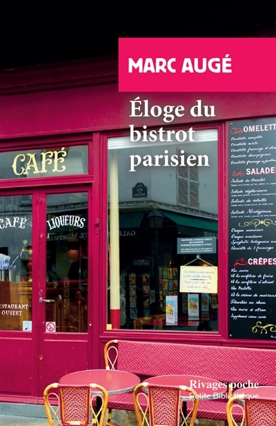 Couverture_Eloge du bistrot parisien