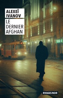 Couverture_Le dernier Afghan