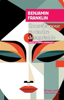 Couverture_Conseils pour se rendre désagréable