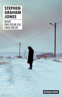 Front cover_N'aie pas peur du faucheur