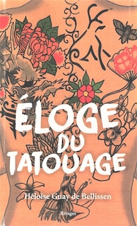 Front cover_Eloge du tatouage