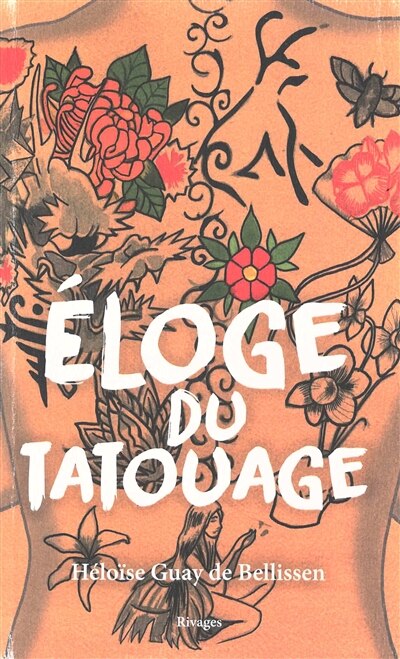 Front cover_Eloge du tatouage