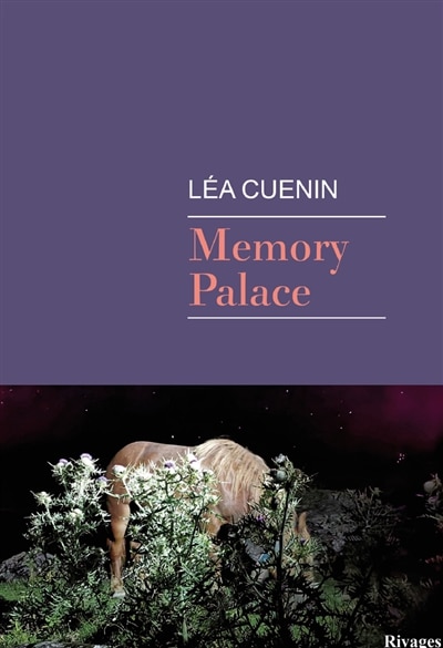 Front cover_Memory palace