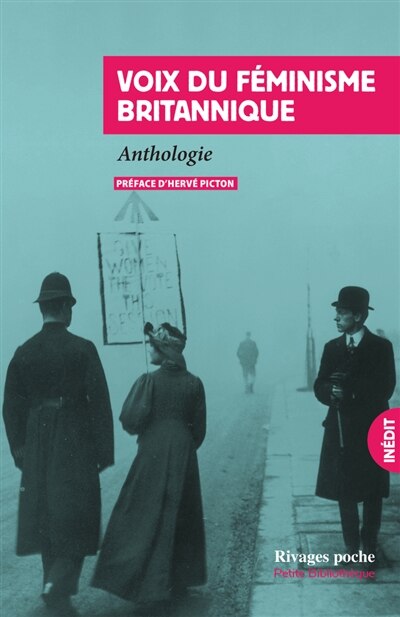 Couverture_Voix du f&eacute;minisme britannique