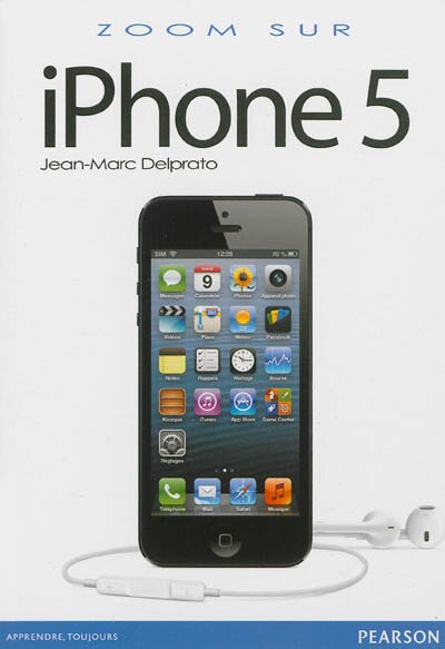 Couverture_Iphone 5