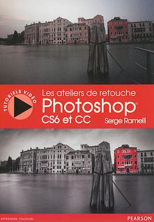 Ateleirs de retouche Photoshop